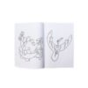 365 Dinossauros para Colorir - Image 2