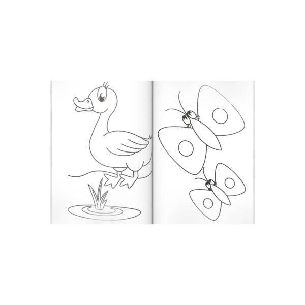 365 Desenhos para Colorir Roxo - Image 2