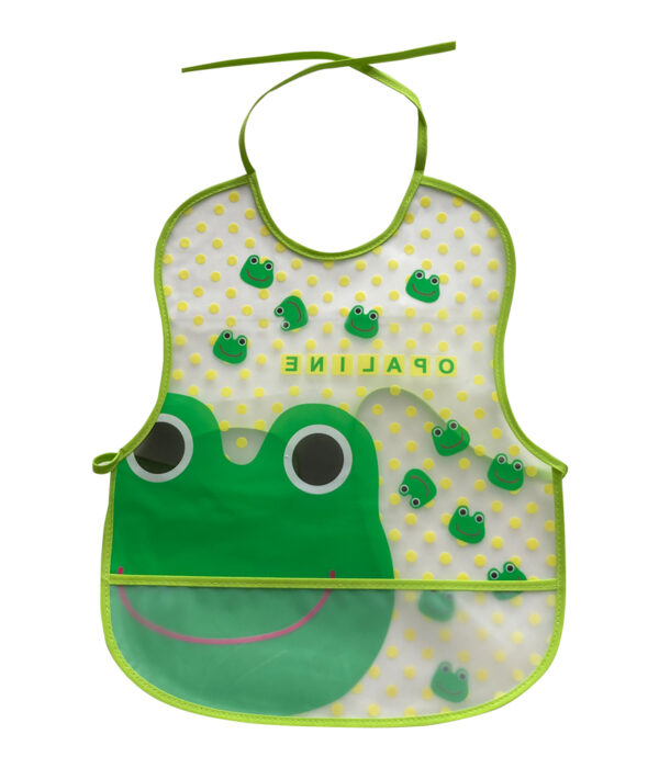 Avental de Pintura Infantil