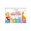 Bloco Criativo A3