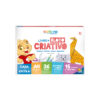 Bloco Criativo A4