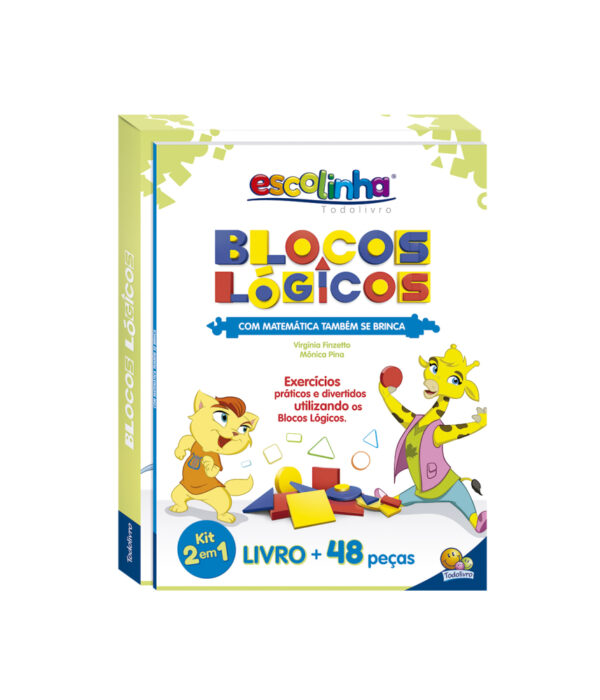 Blocos Lógicos