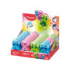Apontador com Borracha Loopy Mini Cute