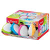 Borracha Mini Cute Anti Stress