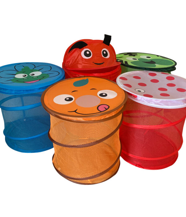 Cesto para Brinquedos