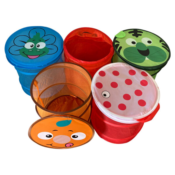 Cesto para Brinquedos - Image 2