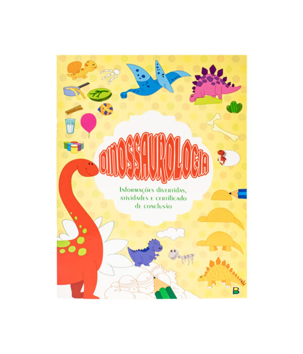 Dinossaurologia
