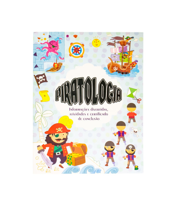 Piratologia