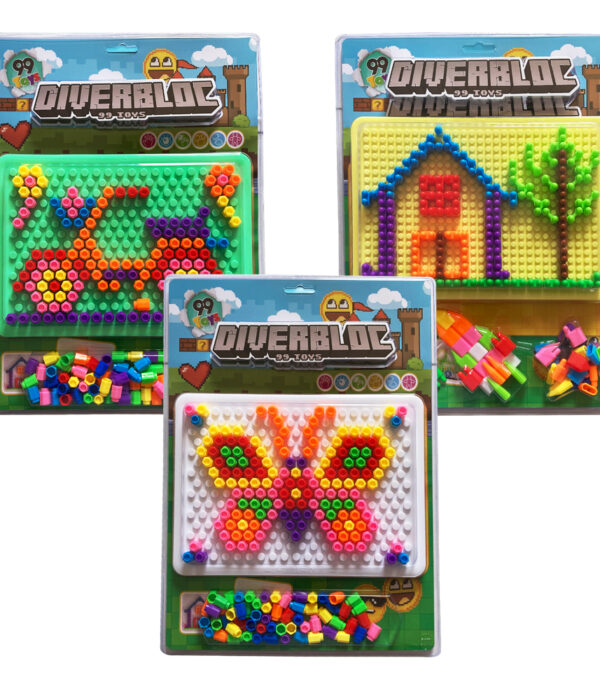 Diverbloc