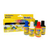 Tinta Guache 6 Cores com Pincel