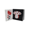 Jardim - Livro de Contraste Fofo - Image 2