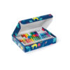 Kit Coloração Creativ 50 Itens - Image 2