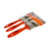 Kit 3 Pincéis