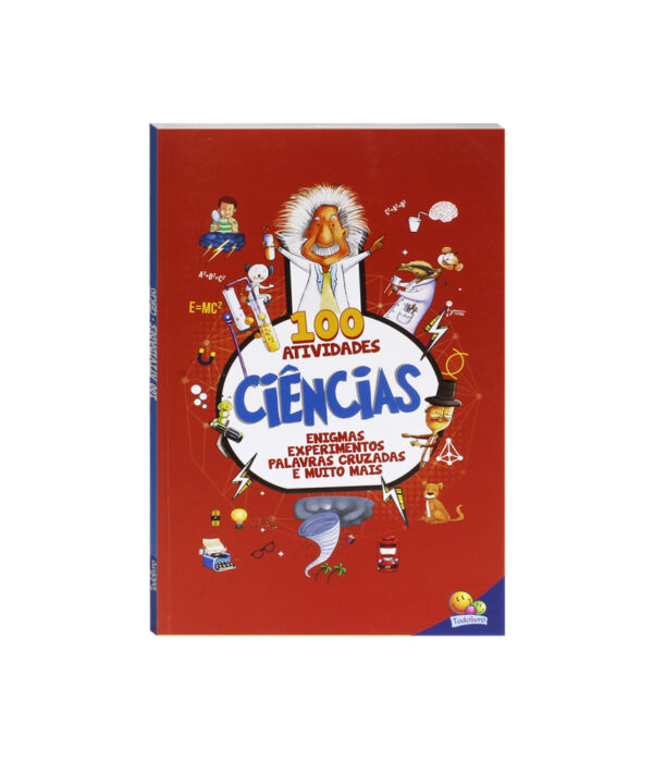 100 Atividades Ciências