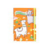 Livro de Bolso Lhamas