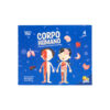Corpo Humano - Livro Quebra Cabeça - Image 2