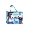 Espaço - Livro Quebra Cabeça