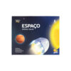 Espaço - Livro Quebra Cabeça - Image 2