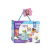 Pets - Livro Quebra Cabeça