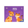 Pets - Livro Quebra Cabeça - Image 2