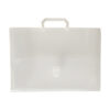 Maleta PP Transparente - Image 2