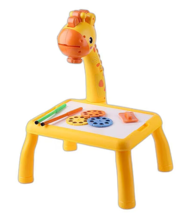 Mesa Mix Girafa