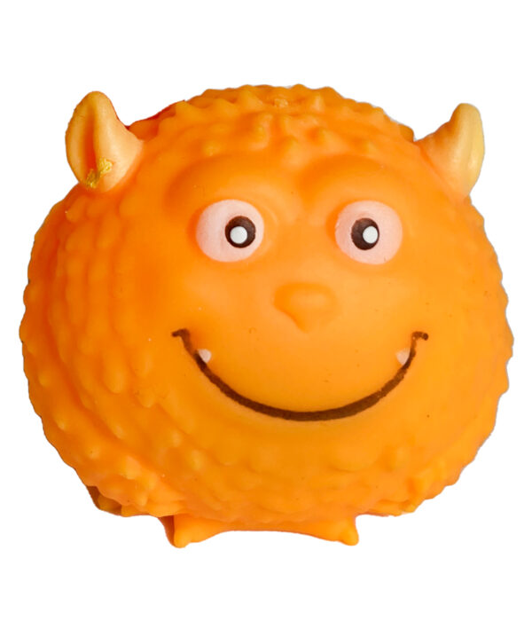 Monstrinho Flofys