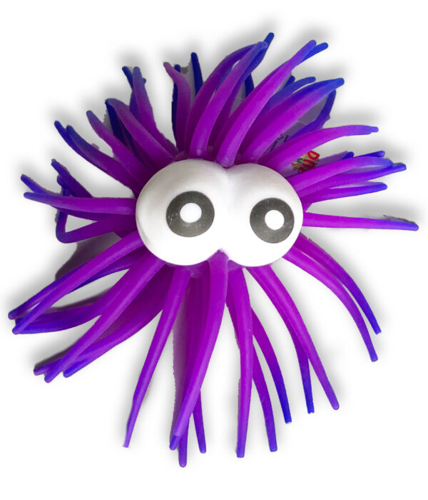 Monstrinho Zoiudo
