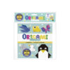 Origami Mania