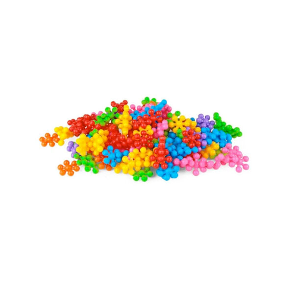 Blocos de Montar PluKt - Image 3