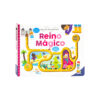 Reino Mágico - Siga com os Dedinhos