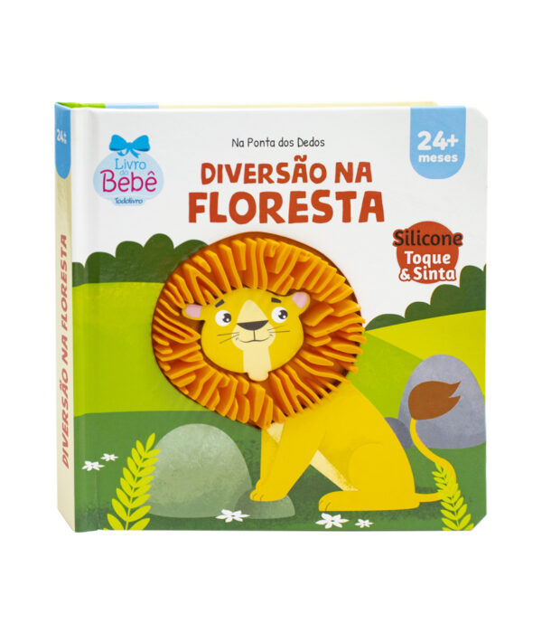 Diversnão na Floresta