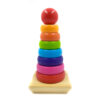 Mini Torre de Encaixe