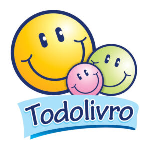 Logo-Todolivro